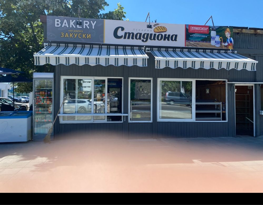 Дава се под наем Заведение в к.к. Слънчев бряг - 30 кв.м за 6483.12 € - Снимка #1