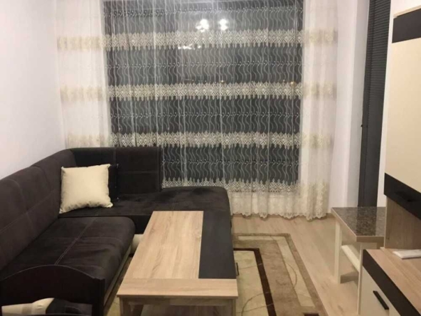 Дава се под наем Едностаен апартамент в Пловдив, Тракия - 45 кв.м за 224.4 € - Снимка #1