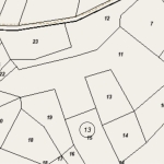 Парцел в с. Домище, Област Кърджали - 6 кв.м за 7500 €/кв.м - Снимка #1