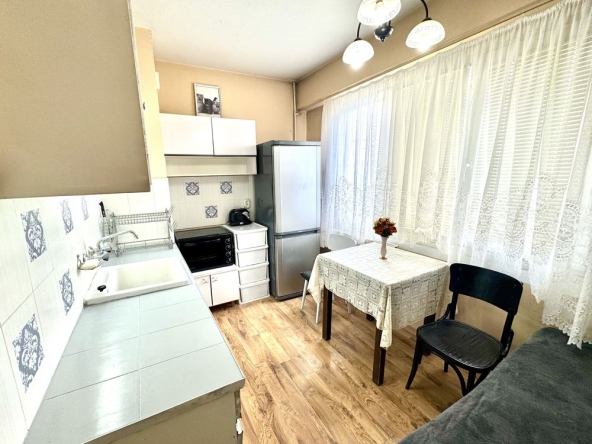 Едностаен апартамент в София, Дианабад - 46 кв.м за 3218 €/кв.м - Снимка #1