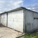 Гараж / Паркомясто в Ямбол, Златен рог - 20 кв.м за 64 €/кв.м - Снимка #1