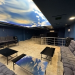 Дава се под наем Зала за събития в София, Дружба 1 -  кв.м за 38.25 € - Снимка #1