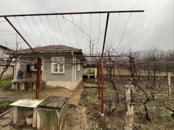 Къща в Севлиево - 30 кв.м за 667 €/кв.м - Снимка #1