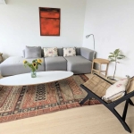 Дава се под наем Двустаен апартамент в София, Център - 55 кв.м за 397.8 € - Снимка #1