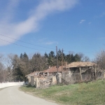 Къща в Силистра, Римска гробница - 100 кв.м за 87 €/кв.м - Снимка #1