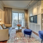 Дава се под наем Тристаен апартамент в София, Медицинска академия - 75 кв.м за 1250 € - Снимка #1