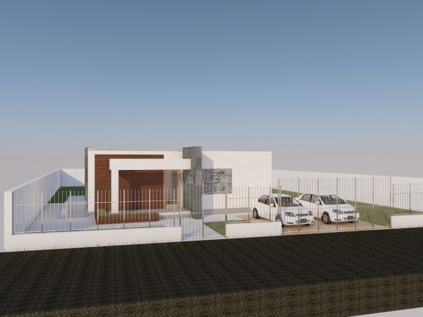 Къща в Пловдив, Център - 131 кв.м за 755 €/кв.м - Снимка #1