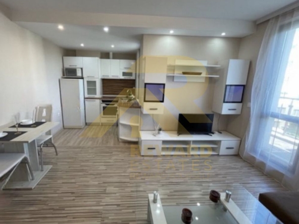 Двустаен апартамент в София, Овча купел - 70 кв.м за 2500 €/кв.м - Снимка #1