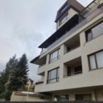 Тристаен апартамент в София, Драгалевци - 132 кв.м за 2879 €/кв.м - Снимка #1