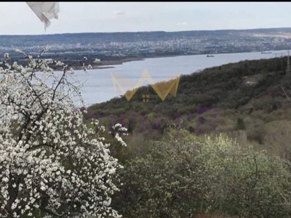 Парцел в Варна, Възраждане 1 - 600 кв.м за 47 €/кв.м - Снимка #1