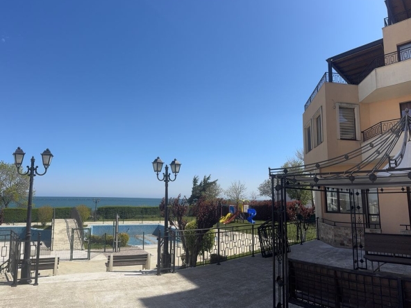 Двустаен апартамент в с. Равда, Област Бургас - 60 кв.м за 1384 €/кв.м - Снимка #1