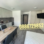 Дава се под наем Едностаен апартамент в Бургас, Възраждане - 35 кв.м за 382.5 € - Снимка #1