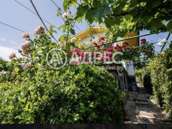 Къща в Варна, Възраждане 4 - 108 кв.м за 1834 €/кв.м - Снимка #1