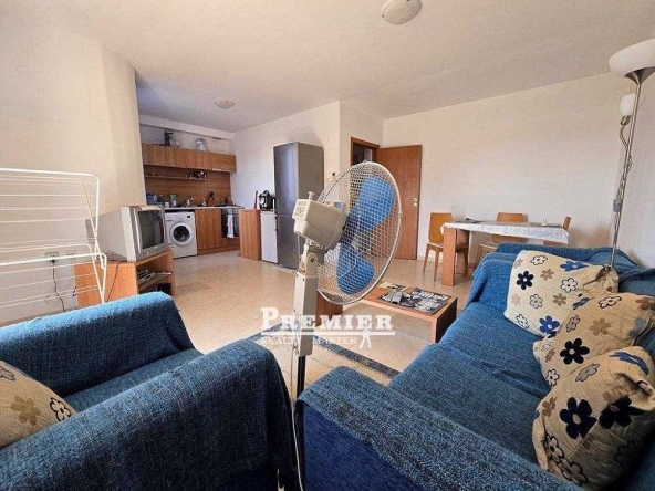 Тристаен апартамент в Свети Влас - 100 кв.м за 9800 €/кв.м - Снимка #1