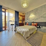 Едностаен апартамент в к.к. Слънчев бряг - 33 кв.м за 989 €/кв.м - Снимка #1