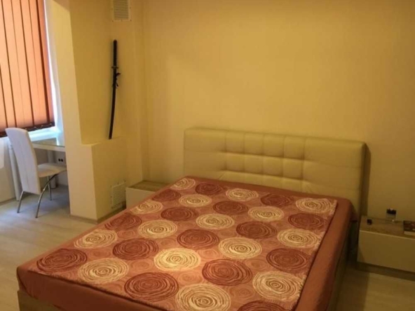 Тристаен апартамент в София, Слатина - 78 кв.м за 2183 €/кв.м - Снимка #1