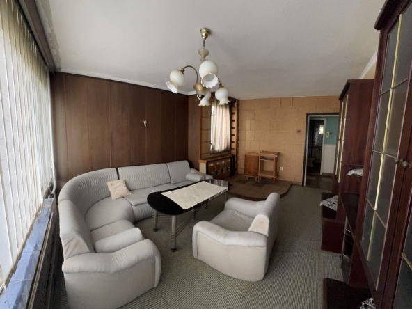 Тристаен апартамент в Варна, Виница - 65 кв.м за 785 €/кв.м - Снимка #1