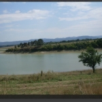 Парцел в с. Върбица, Област Враца - 500 кв.м за 12 €/кв.м - Снимка #1