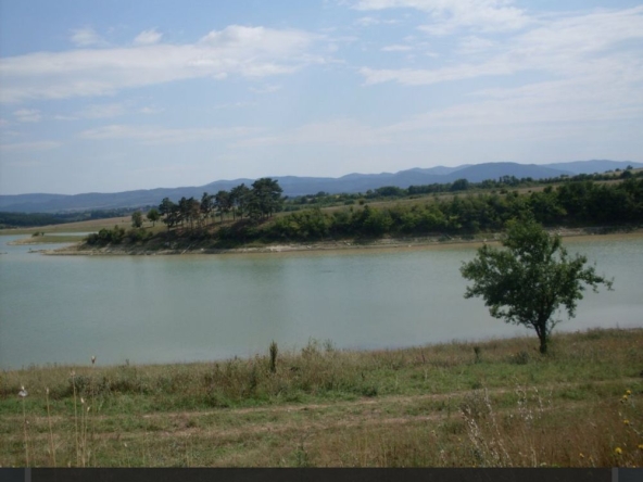 Парцел в с. Върбица, Област Враца - 500 кв.м за 12 €/кв.м - Снимка #1