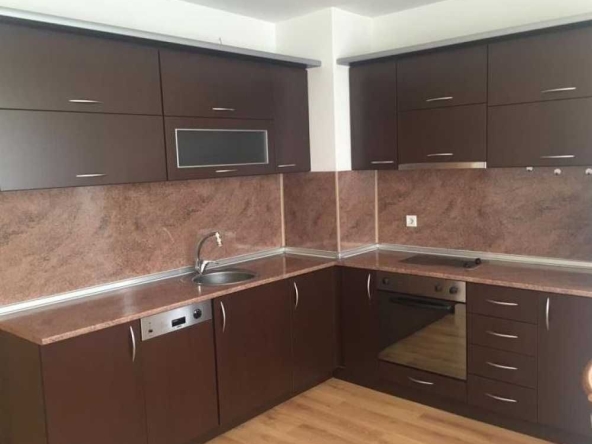 Двустаен апартамент в София, Хладилника - 63 кв.м за 2381 €/кв.м - Снимка #1