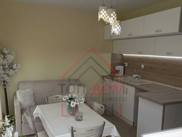 Двустаен апартамент в Варна, Победа - 62 кв.м за 2339 €/кв.м - Снимка #1