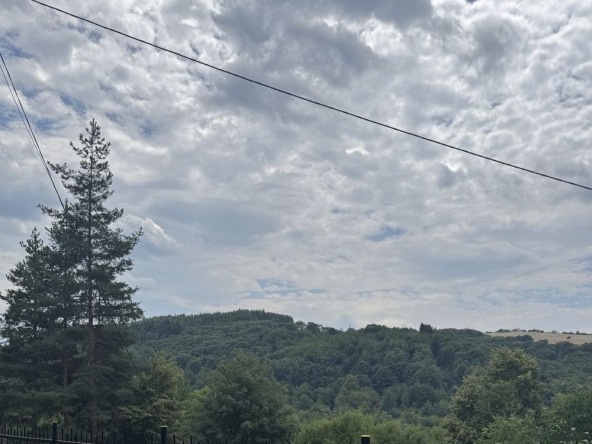 Парцел в София, Център - 575 кв.м за 70 €/кв.м - Снимка #1