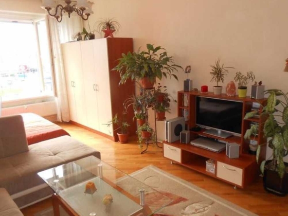 Двустаен апартамент в София, Младост 1 - 62 кв.м за 2489 €/кв.м - Снимка #1