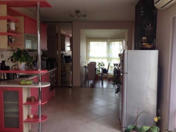 Двустаен апартамент в София, Манастирски ливади - 60 кв.м за 2334 €/кв.м - Снимка #1