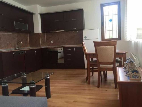 Двустаен апартамент в София, Хладилника - 63 кв.м за 3016 €/кв.м - Снимка #1