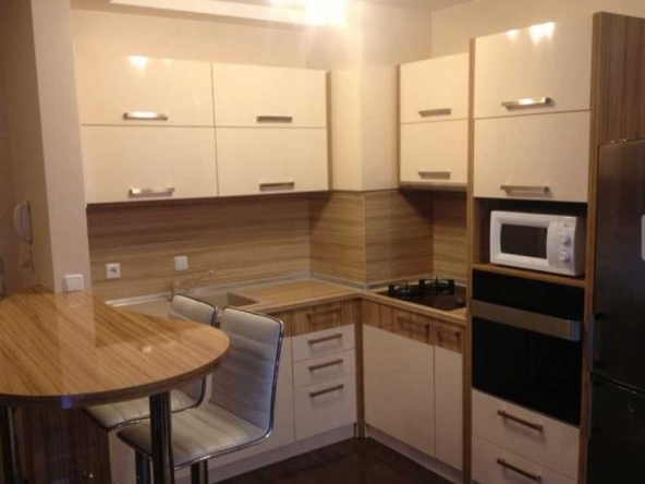 Двустаен апартамент в София, Бояна - 60 кв.м за 2250 €/кв.м - Снимка #1