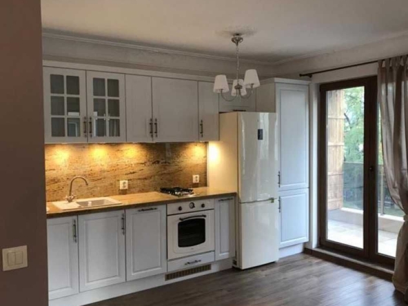 Двустаен апартамент в София, Овча купел - 60 кв.м за 2492 €/кв.м - Снимка #1