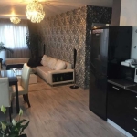 Тристаен апартамент в София, Зона Б-5 - 123 кв.м за 1627 €/кв.м - Снимка #1