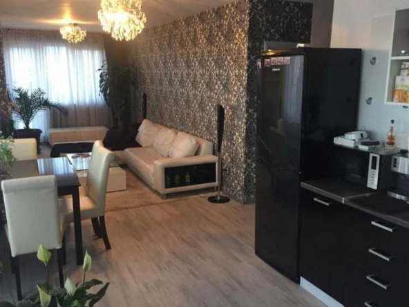 Тристаен апартамент в София, Зона Б-5 - 123 кв.м за 1627 €/кв.м - Снимка #1