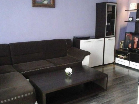 Двустаен апартамент в София, Борово - 53 кв.м за 1540 €/кв.м - Снимка #1