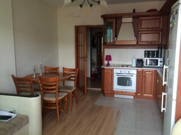 Тристаен апартамент в София, Красно село - 93 кв.м за 1207 €/кв.м - Снимка #1