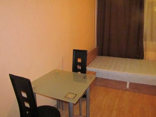 Едностаен апартамент в София, Дианабад - 33 кв.м за 2122 €/кв.м - Снимка #1