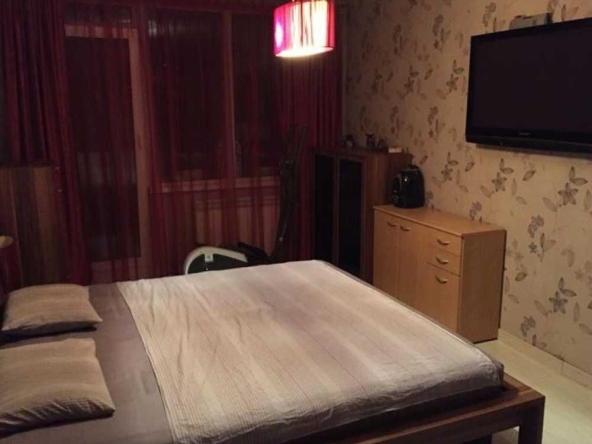 Тристаен апартамент в София, Разсадника - 95 кв.м за 1843 €/кв.м - Снимка #1