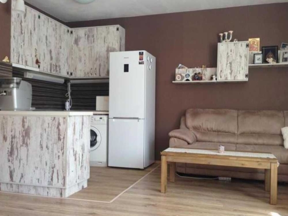 Двустаен апартамент в София, Карпузица - 72 кв.м за 1205 €/кв.м - Снимка #1