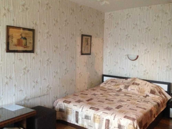 Едностаен апартамент в София, Младост 3 - 53 кв.м за 1793 €/кв.м - Снимка #1