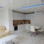 Тристаен апартамент в София, Кръстова вада - 108 кв.м за 1806 €/кв.м - Снимка #1