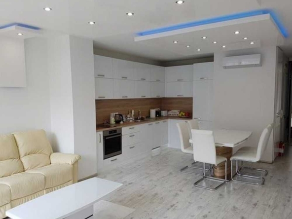 Тристаен апартамент в София, Кръстова вада - 108 кв.м за 1806 €/кв.м - Снимка #1