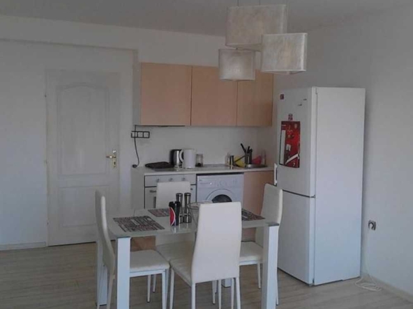 Двустаен апартамент в София, Люлин 5 - 63 кв.м за 1889 €/кв.м - Снимка #1