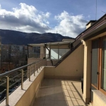 Тристаен апартамент в София, Бъкстон - 133 кв.м за 1805 €/кв.м - Снимка #1