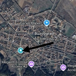 Парцел в с. Бузовград, Област Стара Загора - 940 кв.м за 31 €/кв.м - Снимка #1