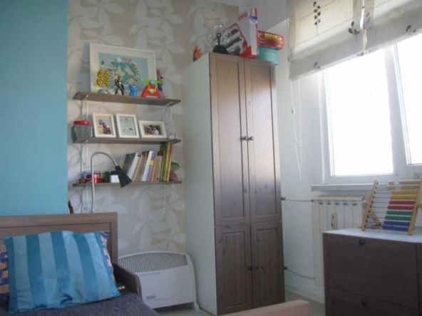 Едностаен апартамент в София, Полигона - 48 кв.м за 1980 €/кв.м - Снимка #1