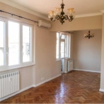 Двустаен апартамент в София, Лозенец - 80 кв.м за 1500 €/кв.м - Снимка #1