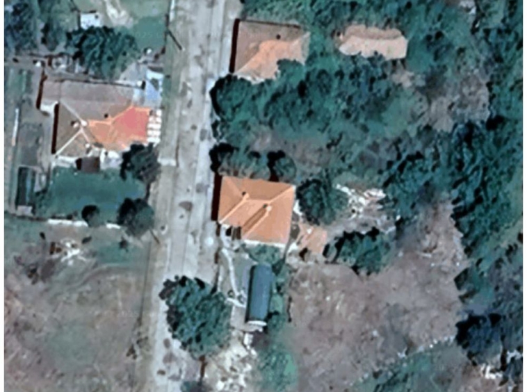 Парцел в с. Пъстрогор, Област Хасково - 950 кв.м за 24 €/кв.м - Снимка #1