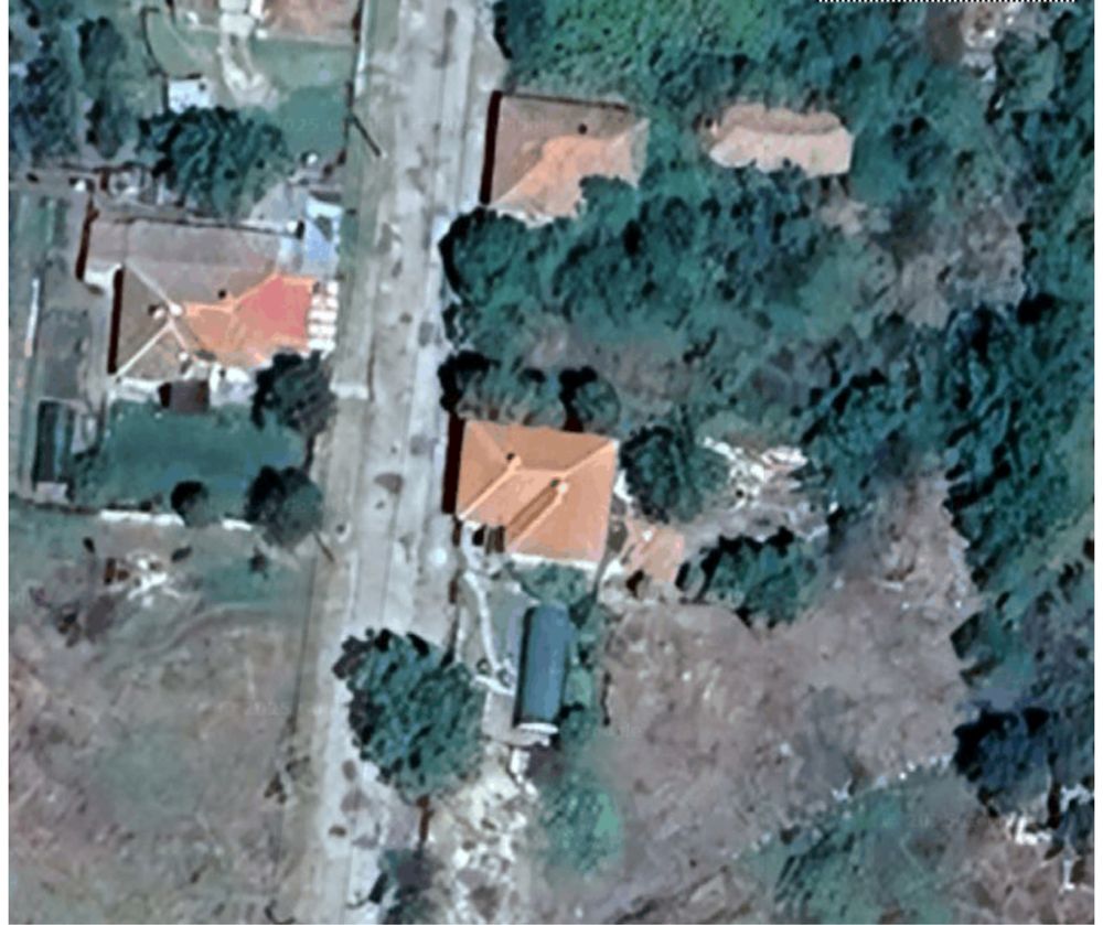 Парцел в с. Пъстрогор, Област Хасково - 784 кв.м за 24 €/кв.м - Снимка #1