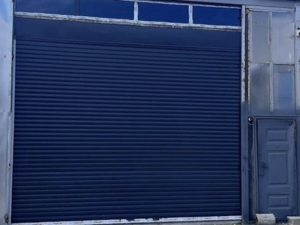 Дава се под наем Склад в Айтос - 100 кв.м за 508.47 € - Снимка #1