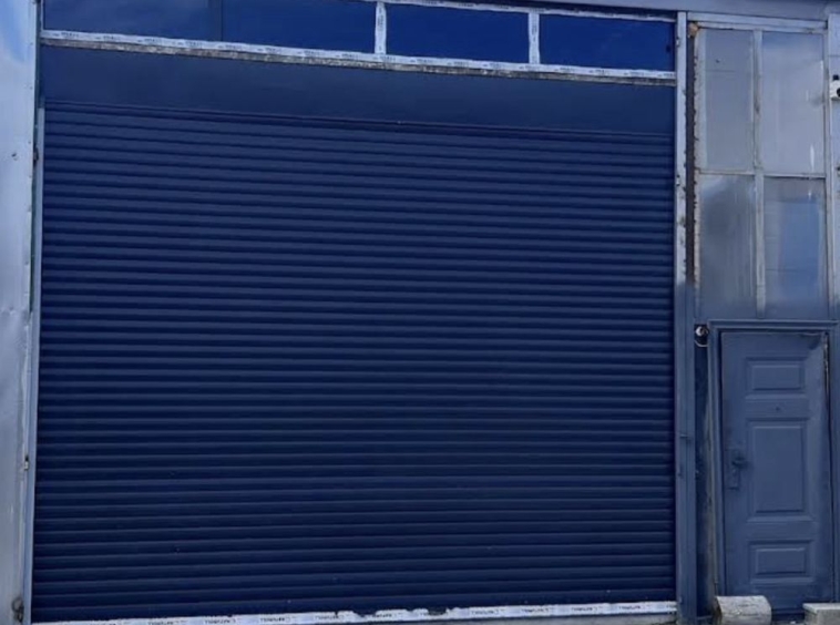 Дава се под наем Склад в Айтос - 100 кв.м за 508.47 € - Снимка #1